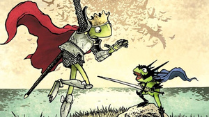Illustration for article titled io9 Roundup: April 29, 2012
